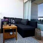 דירה Lotsenbude Mit Traumhaftem Blick Ueber Nordsee Etage 18