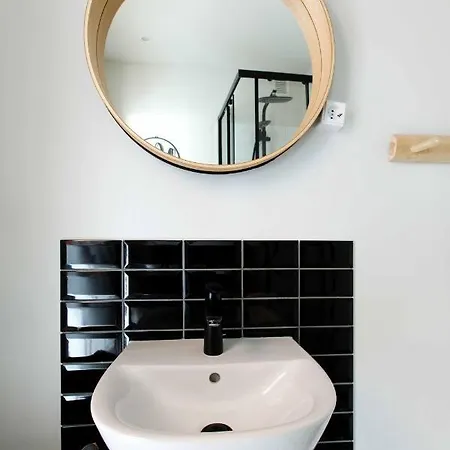 شقة Lotsenbude Mit Traumhaftem Blick Ueber Nordsee Etage 18