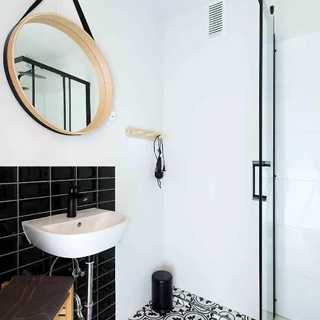 Lotsenbude Mit Traumhaftem Blick Ueber Nordsee Etage 18 * بوسم