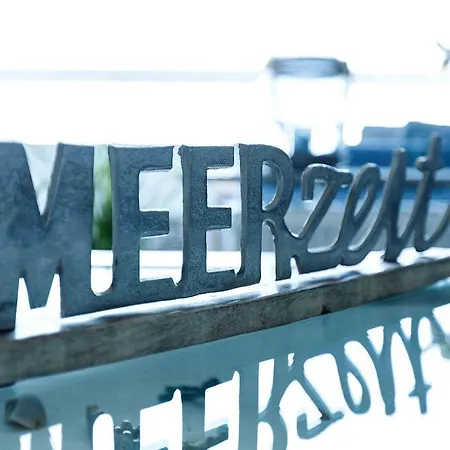 شقة Lotsenbude Mit Traumhaftem Blick Ueber Nordsee Etage 18 *